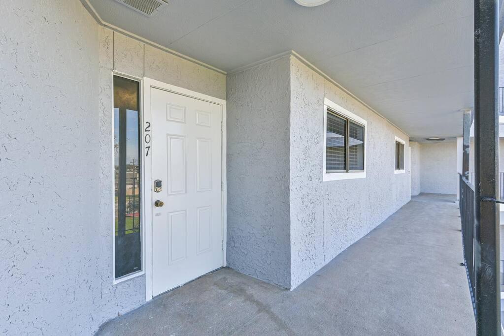 Baca Beach Escape II Galveston Exterior foto