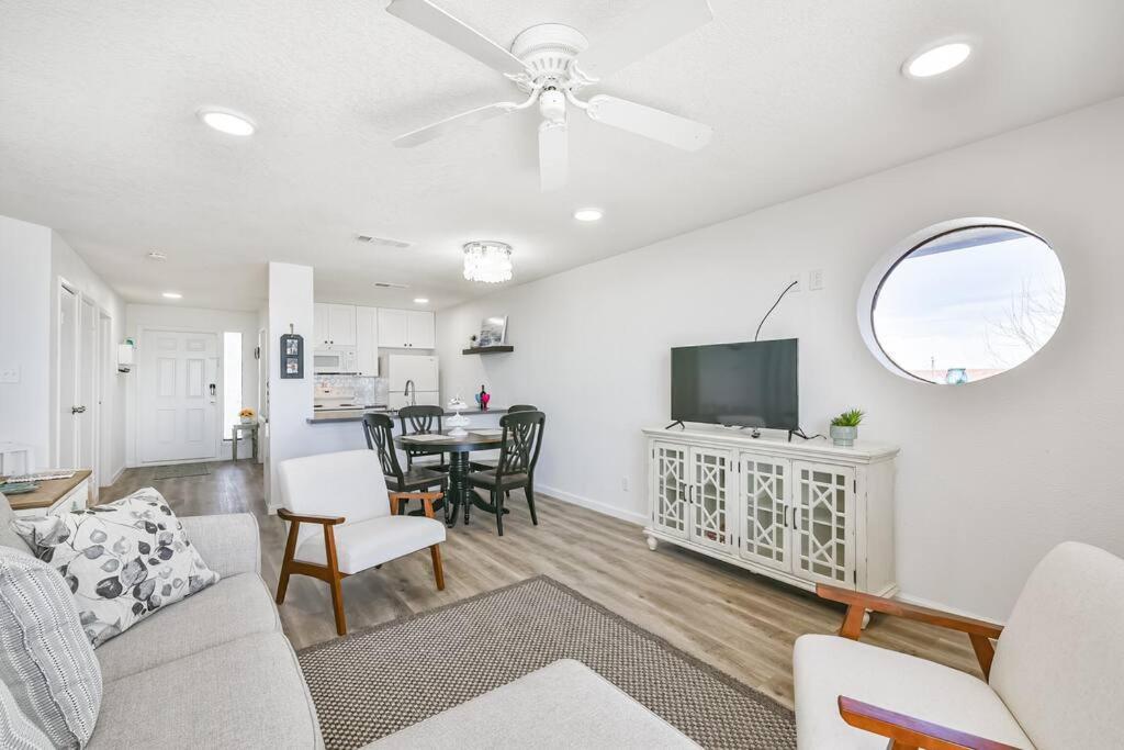 Baca Beach Escape II Galveston Exterior foto